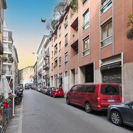 Contempora Apartments - Palermo 14 Μιλάνο Εξωτερικό φωτογραφία