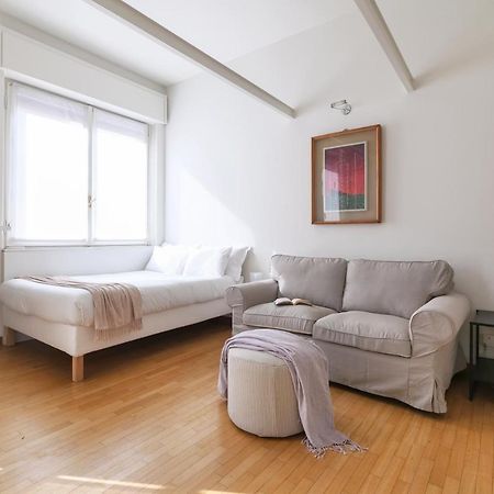 Contempora Apartments - Palermo 14 Μιλάνο Εξωτερικό φωτογραφία