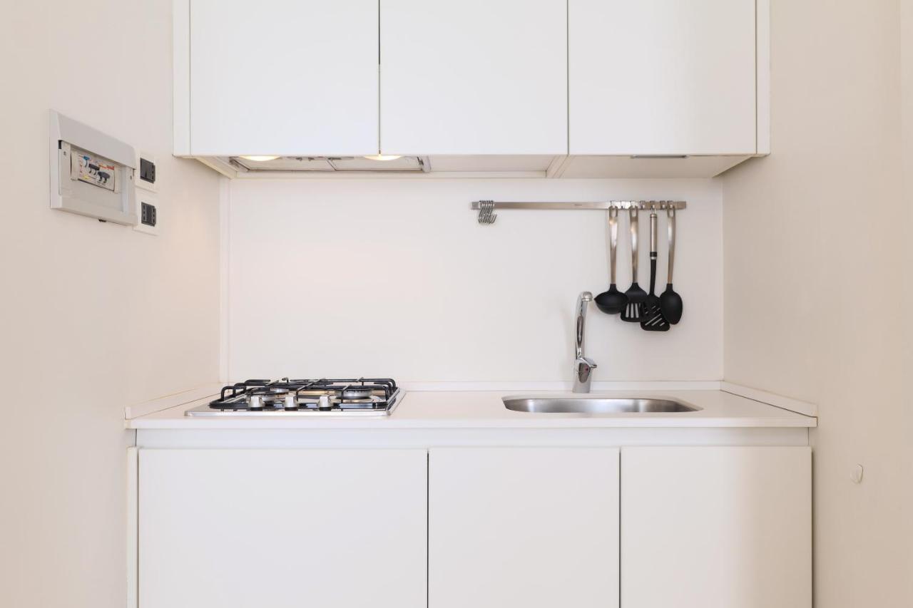 Contempora Apartments - Palermo 14 Μιλάνο Εξωτερικό φωτογραφία