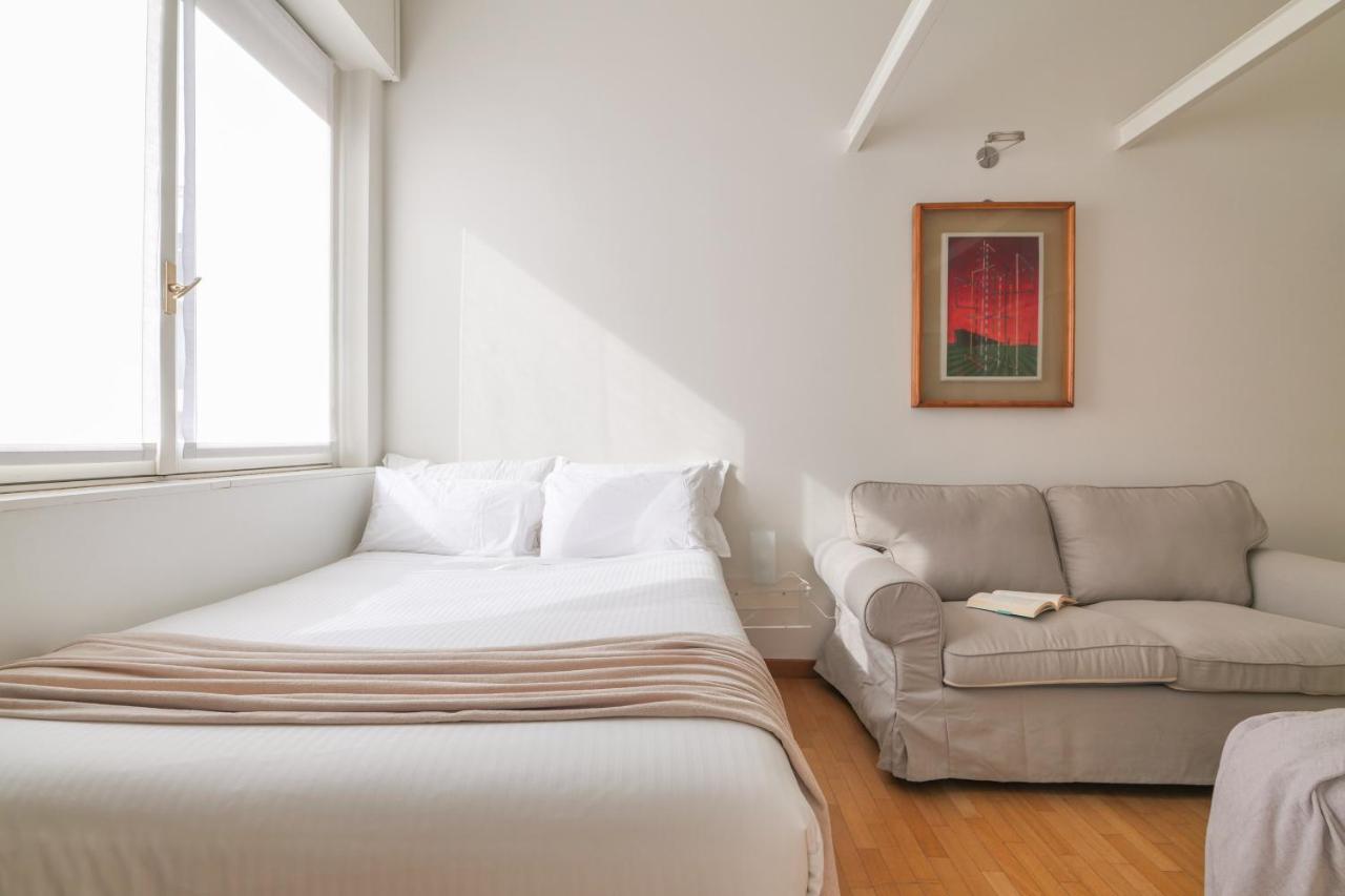 Contempora Apartments - Palermo 14 Μιλάνο Εξωτερικό φωτογραφία