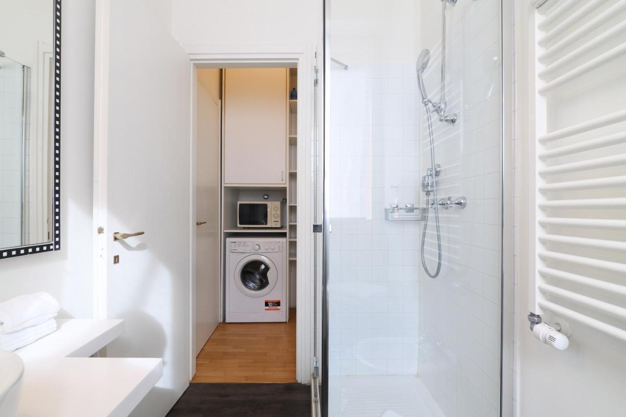 Contempora Apartments - Palermo 14 Μιλάνο Εξωτερικό φωτογραφία