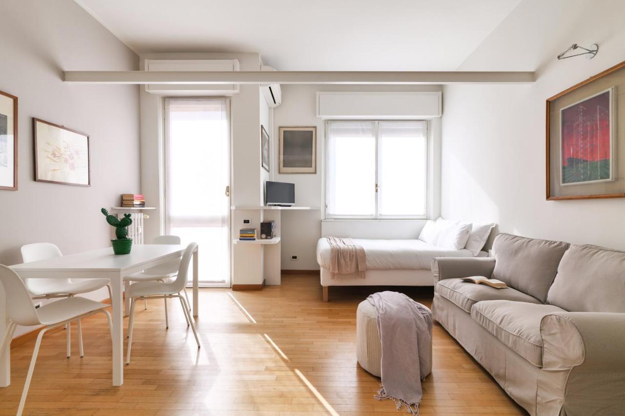Contempora Apartments - Palermo 14 Μιλάνο Εξωτερικό φωτογραφία