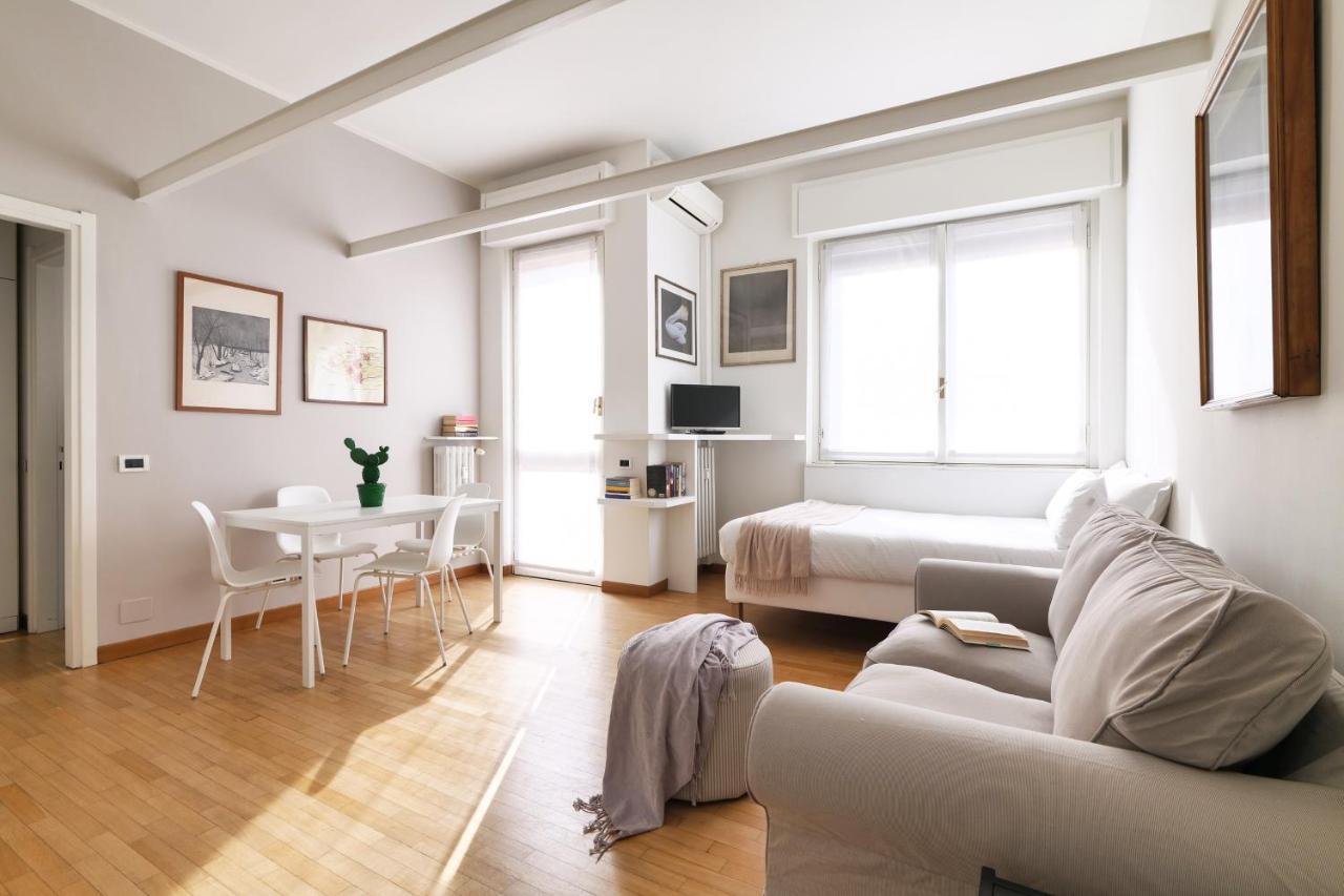 Contempora Apartments - Palermo 14 Μιλάνο Εξωτερικό φωτογραφία