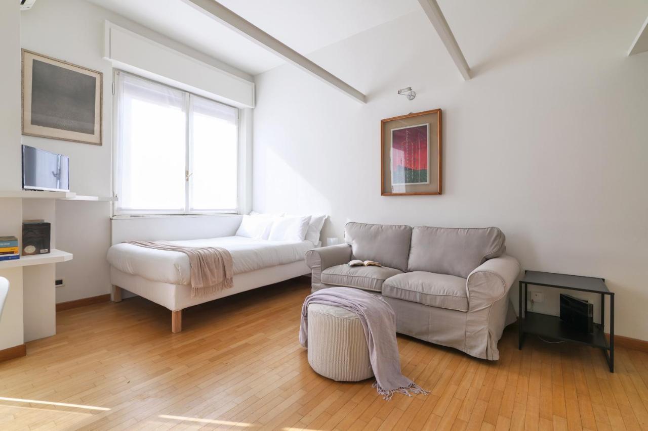 Contempora Apartments - Palermo 14 Μιλάνο Εξωτερικό φωτογραφία
