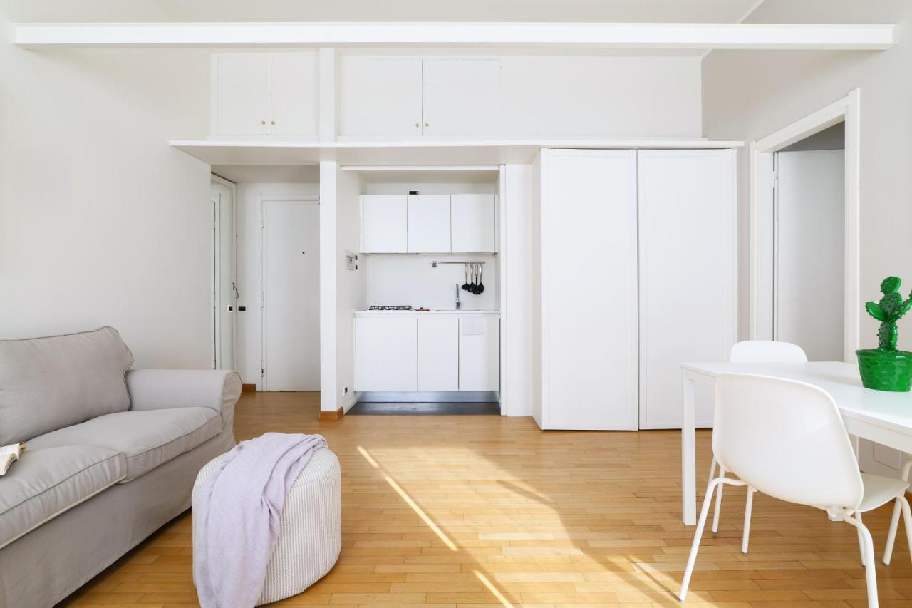 Contempora Apartments - Palermo 14 Μιλάνο Εξωτερικό φωτογραφία