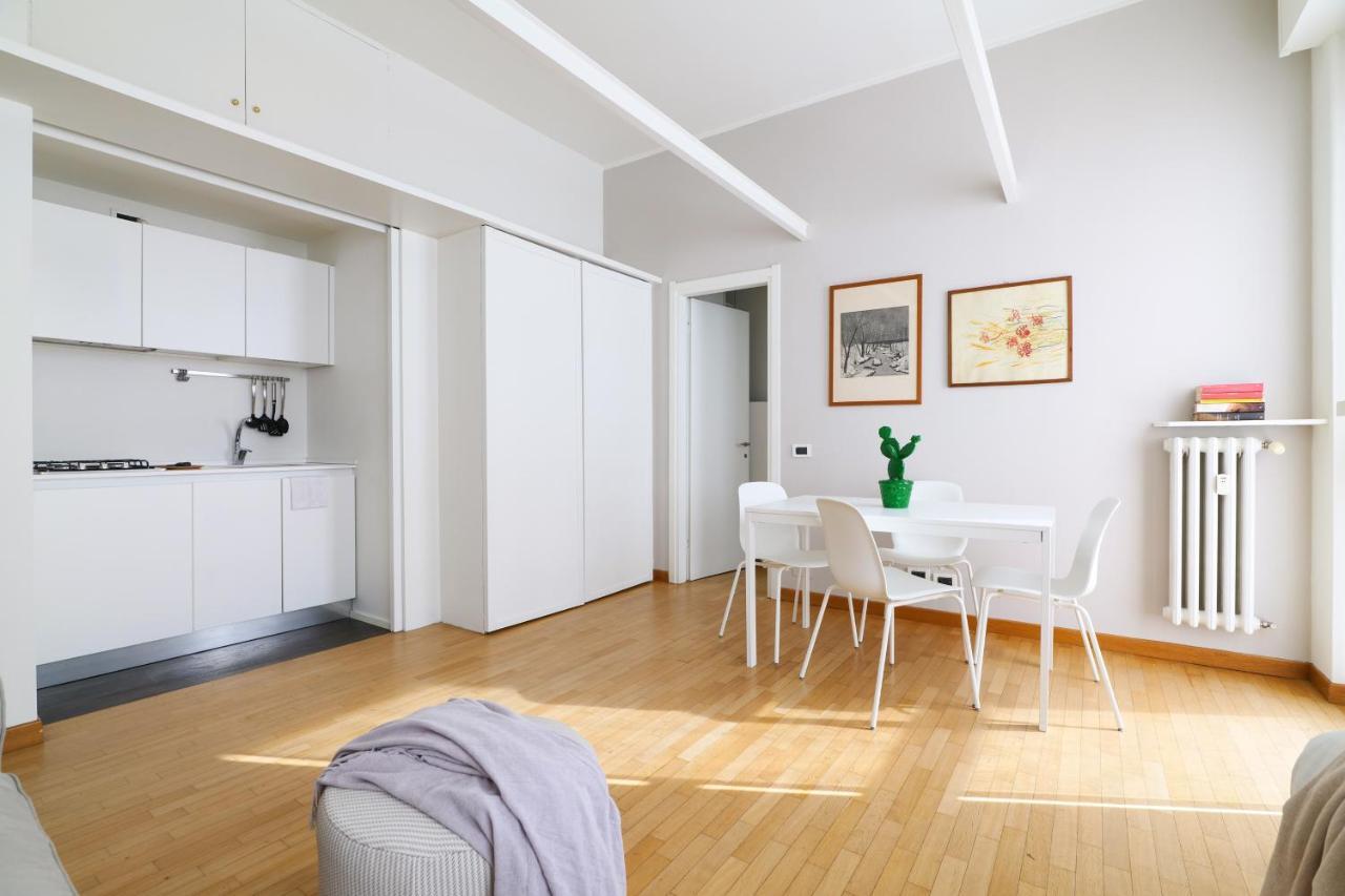 Contempora Apartments - Palermo 14 Μιλάνο Εξωτερικό φωτογραφία