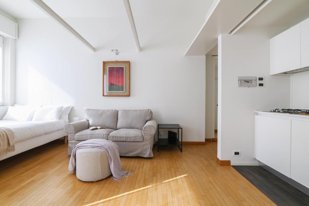 Contempora Apartments - Palermo 14 Μιλάνο Εξωτερικό φωτογραφία